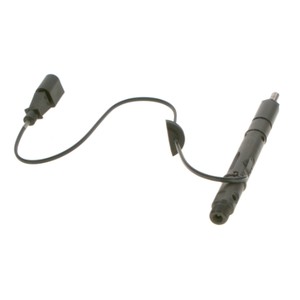 Injecteur pour AUDI A6 (C5) 2.5 TDI 180 CV - 0432133792