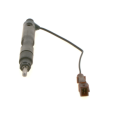Injecteur pour SKODA Octavia 1 (1U2 / 1U5) 1.9 TDI 110 CV - 0432193744