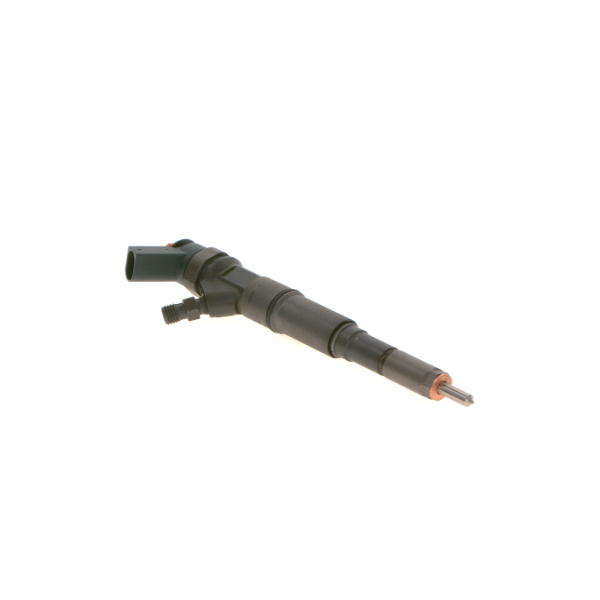 Injecteur pour BMW 535d (E60 / E61) 535D 272 CV - 0445110219