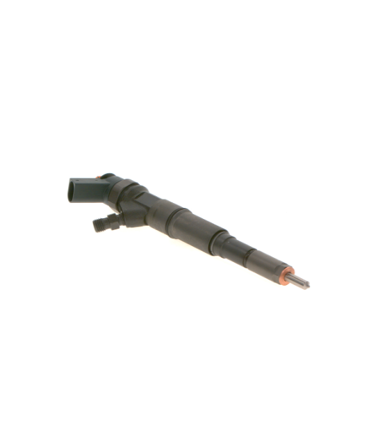 Injecteur pour BMW 535d (E60 / E61) 535D 272 CV - 0445110219