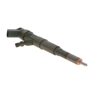 Injecteur pour BMW 535d (E60 / E61) 535D 272 CV - 0445110219