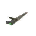 Injecteur pour BMW 530d (E39) 530D 184 CV - 0445110047