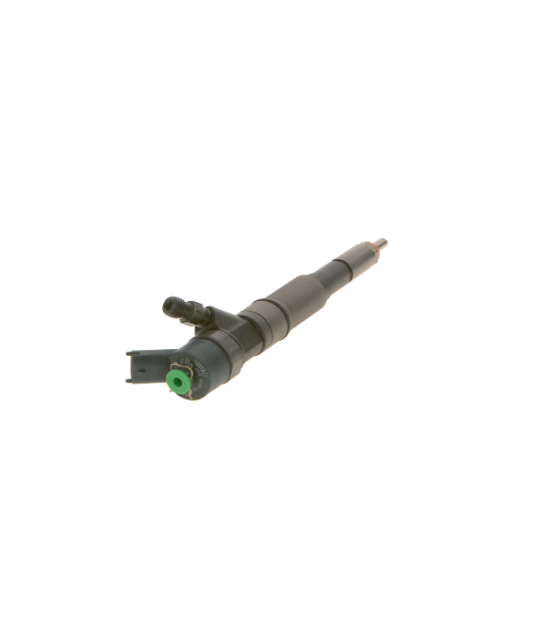 Injecteur pour BMW 525d (E39) 525D 163 CV - 0445110048