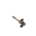 Injecteur pour MINI Mini Cabriolet (R57) Cooper D 112 CV - 0445110613
