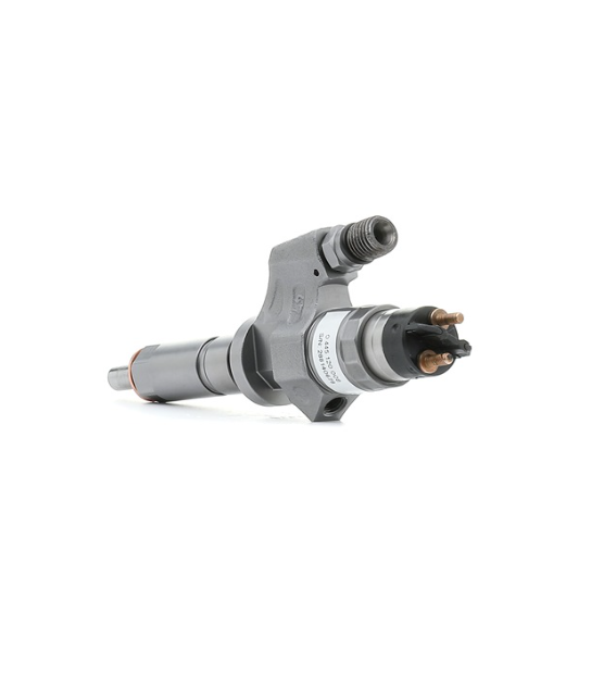 Injecteur pour CHEVROLET Silverado 6.6 TD 364 CV - 0445120008