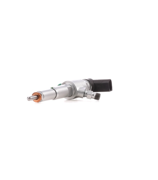 Injecteur pour CITROËN C3 Pluriel 1.4 HDi 68 CV - 5WS40148