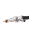 Injecteur pour CITROËN C3 Pluriel 1.4 HDi 68 CV - 5WS40148-Z