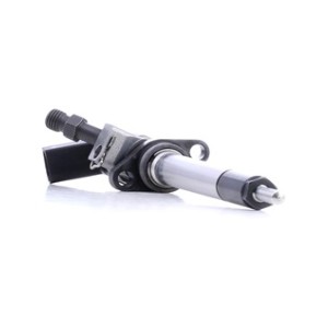 Injecteur pour PEUGEOT 807 2.0 HDi 136 CV - 5WS40156-4Z