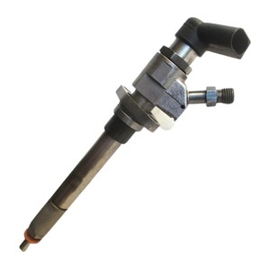 Injecteur pour CITROËN C4 Picasso 1 2.0 HDi 136 CV - 5WS40441