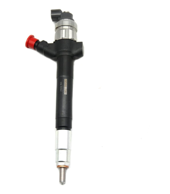 Injecteur pour FORD Transit 3 2.2 TDCi 115 CV - 095000-7060