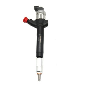 Injecteur pour FORD Transit 3 2.2 TDCi 115 CV - 095000-7060