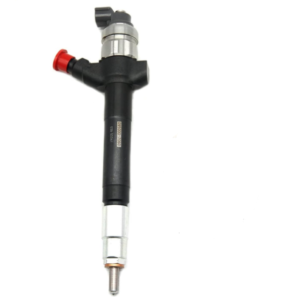 Injecteur pour LAND ROVER Defender 2.4 TDCi 122 CV - 095000-7060