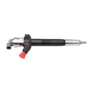 Injecteur pour FORD Ranger 3.2 TDCi 200 CV - DCRI106620