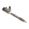 Injecteur pour IVECO Daily 6 65C18 179 CV - 0445110564