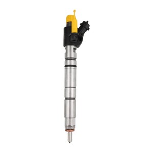 Injecteur pour JAGUAR XF 3.0 D 300 CV - 0445117053