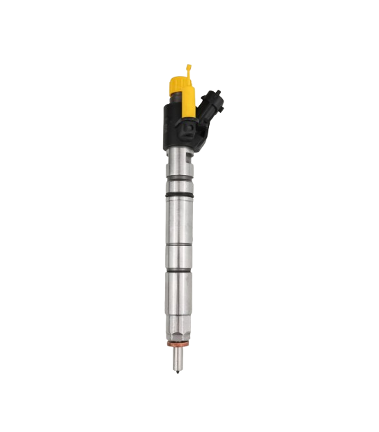 Injecteur pour LAND ROVER Discovery 5 3.0 Td6 4x4 258 CV - 0445117053