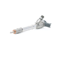 Injecteur pour JEEP Grand Cherokee 4 3.0 CRD V6 4x4 218 CV - 0445110522