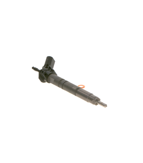 Injecteur pour MERCEDES Sprinter 2 (906) 519 519 CDI 190 CV - 0445115061
