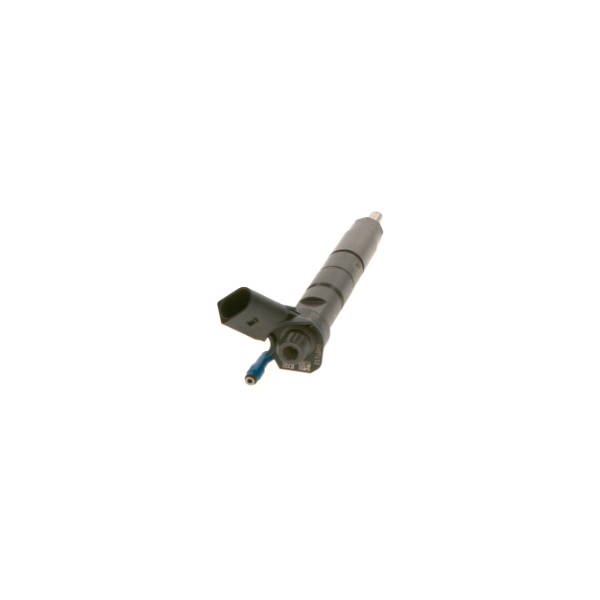 Injecteur pour MERCEDES Classe C (W205) 300 de 194 CV - 0445117047