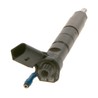 Injecteur pour MERCEDES Classe C (W205) 300 de 194 CV - 0445117047
