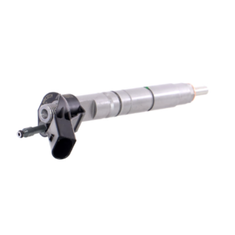 Injecteur pour MERCEDES Sprinter 2 (906 / 907 / 910) 319 319 CDI 190 CV - 0445116028