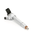 Injecteur pour MERCEDES Classe C (W203 / S203) 200 CDI 116 CV - 0445110121