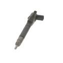 Injecteur pour MERCEDES Sprinter 1 (901 / 902) 208 208 CDI 82 CV - 0445110181