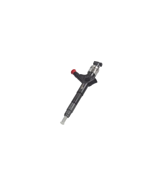 Injecteur pour NISSAN Navara (D22) 2.5 dCi 133 CV - 095000-6240