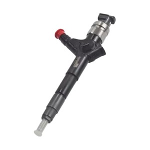 Injecteur pour NISSAN CabStar 2.5 dCi 122 CV - 095000-6240