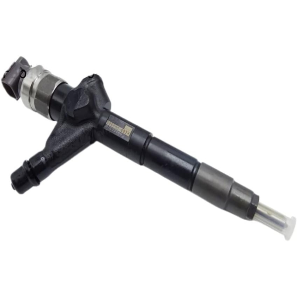 Injecteur pour NISSAN X-Trail 1 2.2 dCi 136 CV - 095000-6020