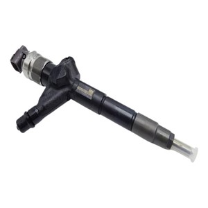 Injecteur pour NISSAN X-Trail 1 2.2 dCi 114 CV - 095000-6020