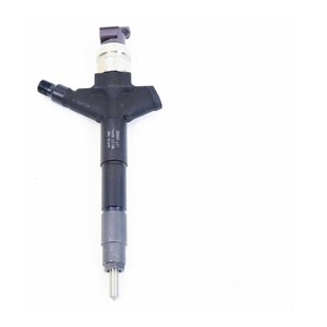 Injecteur pour NISSAN CabStar 2.5 dCi 122 CV - 295050-0900
