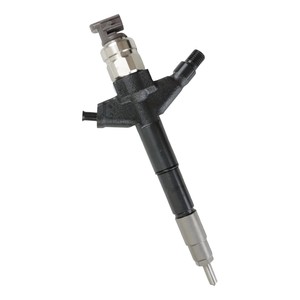 Injecteur pour NISSAN Pathfinder 2.5 dCi 190 CV - 295050-1050