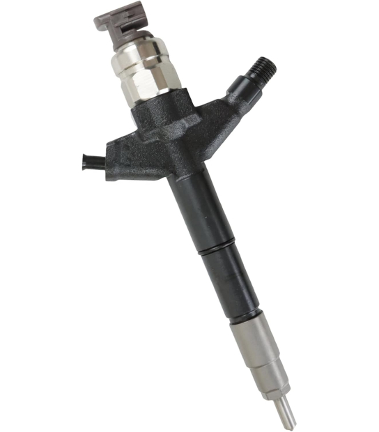 Injecteur pour NISSAN Pathfinder 2.5 dCi 163 CV - 295050-1050
