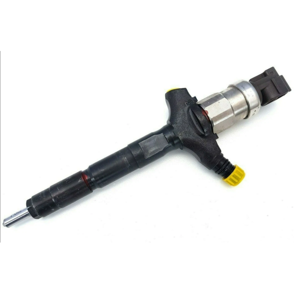 Injecteur pour OPEL Vectra C 3.0 CDTI 177 CV - 095000-0360