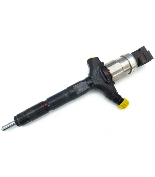 Injecteur pour RENAULT Vel Satis 3.0 dCi 177 CV - 095000-0360