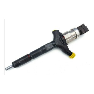 Injecteur pour SAAB 9-5 3.0 TiD 177 CV - 095000-0360