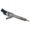 Injecteur pour RENAULT Scenic 1 1.9 dCi 102 CV - 0445110160