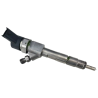 Injecteur pour RENAULT Scenic 1 1.9 dCi 102 CV - 0445110160