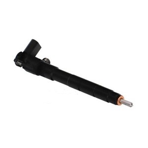 Injecteur pour VOLKSWAGEN Golf Sportsvan (AM1 / AN1) 1.6 TDI 115 CV - 28506046