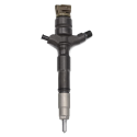 Injecteur pour TOYOTA Corolla (E120) 2.0 D-4D 110 CV - 095000–0640