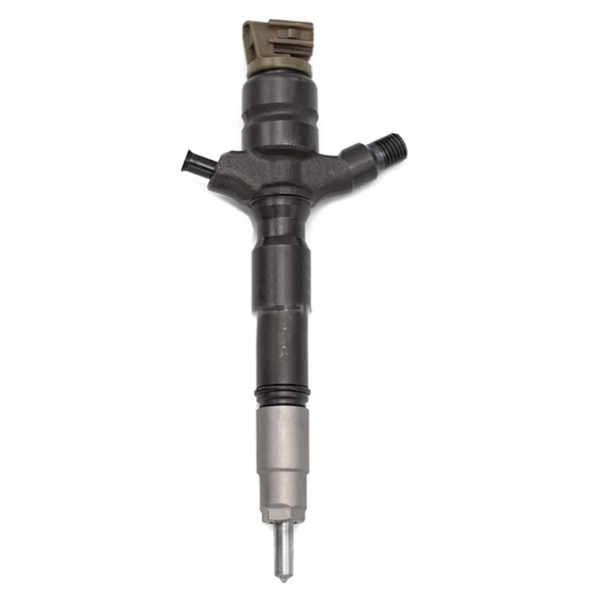 Injecteur pour TOYOTA Corolla (E120) 2.0 D-4D 116 CV - 095000–0640