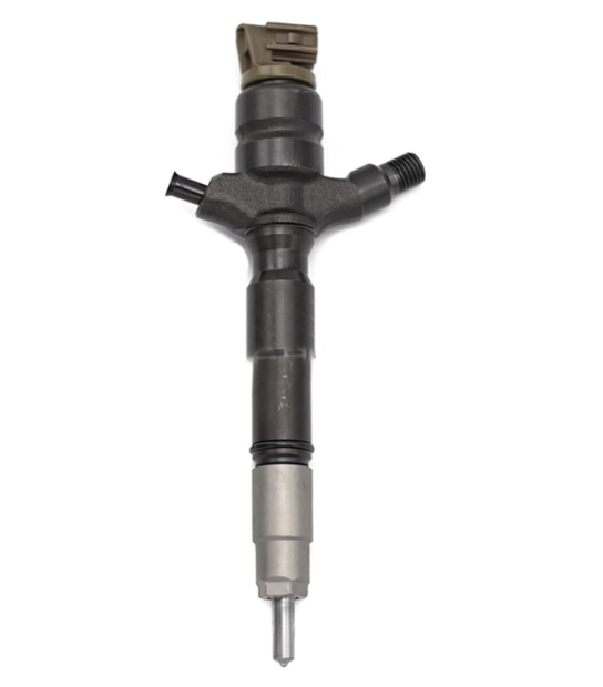 Injecteur pour TOYOTA Corolla (E120) 2.0 D-4D 116 CV - 095000–0640