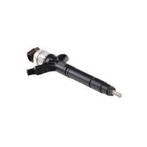 Injecteur pour TOYOTA Avensis 2 2.0 D-4D 126 CV - 095000-7670