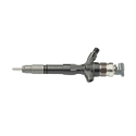 Injecteur pour TOYOTA Hilux 7 (_N1_ / _N2_ / _N3_) 3.0 D-4D 163 CV - 095000-7780