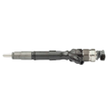 Injecteur pour TOYOTA Land Cruiser Prado (J12) 3.0 D-4D 173 CV - 095000-7780