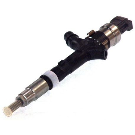 Injecteur pour TOYOTA Corolla (E120) 2.0 D-4D 116 CV - 095000-0570