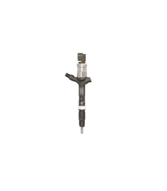 Injecteur pour TOYOTA Land Cruiser Prado (J12) 3.0 D-4D 173 CV - 095000-0750