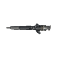 Injecteur pour TOYOTA Hilux 7 (_N1_ / _N2_ / _N3_) 2.5 D-4D 120 CV - DCRI300470