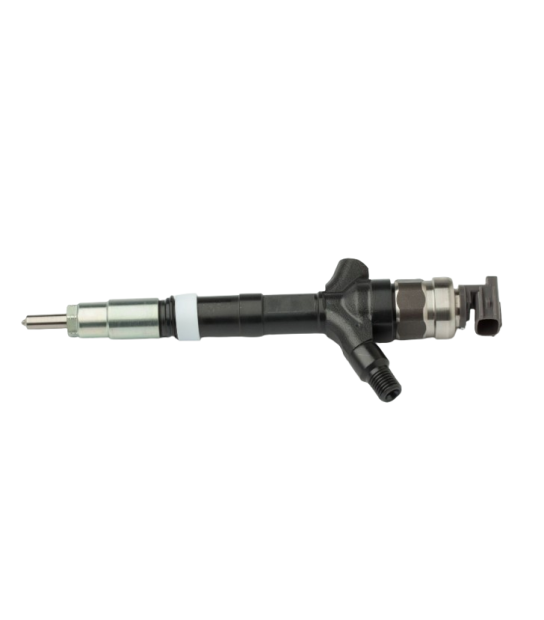 Injecteur pour TOYOTA Avensis 2 2.0 D-4D 116 CV - DCRI106200